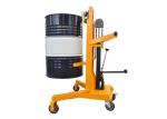 DTF450-1 Portable Drum Truck Capacity 450kg
