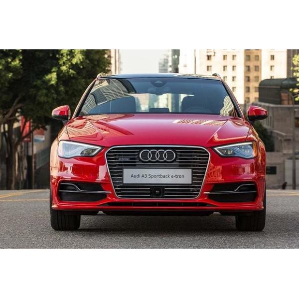 China BBK For Audi A3 Big Brake Kit 4 Piston Caliper  With 355*32mm Rotor 18inch wheel factory