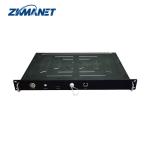 1U Low Latency Rack-mounted Wireless Transmission System Vehicle Mounted Video
