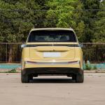 0.75h Fast Charging Time Left Hand Drive SUV 2023 Aion Plus Energy Vehicle