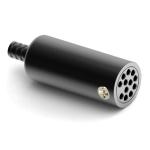 FZQ-08 Buffer Tube Fiber Optic Fan Out Kit for Cable Dia 0.9-3mm