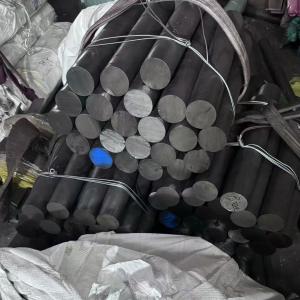China 1m 2m 3m 6m Length 316L Stainless Steel Bars Bright Stainless Steel Shaft Diameter 4 - 350mm factory