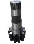 PC1250-7 Excavator Swing Shaft 21N-26-31110 Genuine New Condition PC1250-8 Parts