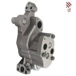 3306 Oil Pump For Excavator Diesel Engine Parts 4W2448 Within Machinery Repair