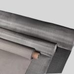 Low Elongation Molybdenum Wire Mesh For Food Industry