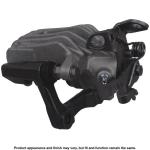 SEAT Auto Parts Vehicle Brake Caliper 19B6650 19B6651 343644 343645 OEM 1K0 615