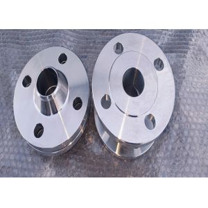 China 2205 Duplex 16 Class 300 Buttwelding Forged Steel Flanges on sale