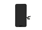 IPS Smartphone Repair Parts , IPhone X LCD Screen 1920*1080 Pixels Resolution