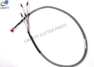 China 91800001 Auto Cutter Parts For Xlc7000 / Z7 Cutter, Cable Hardware KI factory