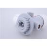 Buy cheap Faucet Water Heater Mixing Valve , Bright Chrome Plated Water Temperature from wholesalers