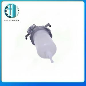 China Oil Water Separator 129906-55711 for Yanmar 4TNV88-NHB Engine Spare Parts factory
