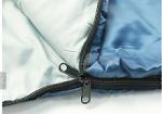 Dark Bule 300gsm 1 3 Season Adult 0 Degree Backpacking Sleeping Bag