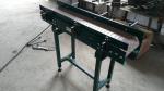 Factory Price Large Capacity Industrial Rubber Conveyor Belt Inclined Rubber