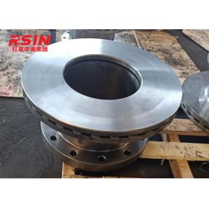 China CNC Turning GG25 Grey Iron Sand Castings on sale