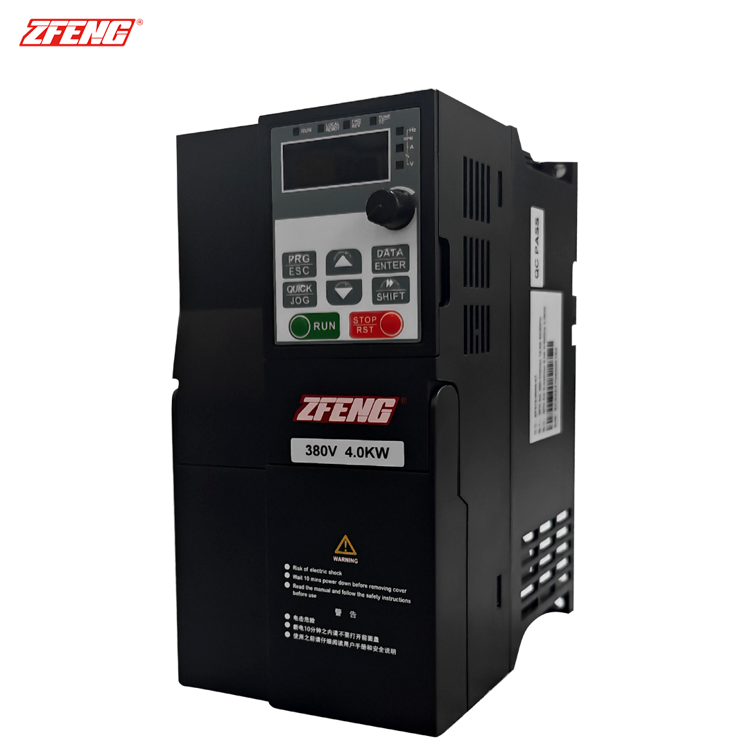 ACI High-Performance Servo Frequency Drive With Precision Control For Industrial