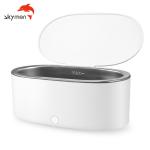 Detachable Cord Ultrasonic Jewelry Cleaner 18w Skymen JP-910