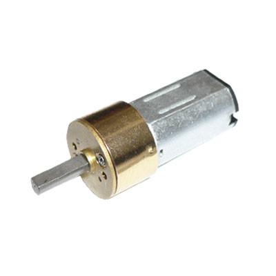 14mm 2.5V / 6V / 12V Metal Gear-box motor DC Gear Motor Low Noise andHigh