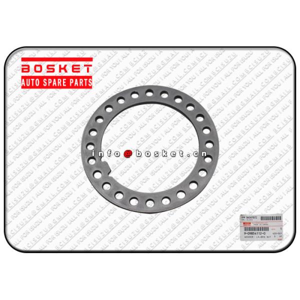 ISUZU CXZ CVR Bearing Nut Lock Washer 9098541120 9-09854112-0