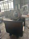 Automatic Countersinking Machine For Repairing Pellet Dies Hole inlet