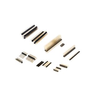 Audio Speaker Circuit Board Power Connector BOM TS16949 REACH