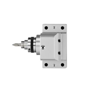 Custom CNC Machining Parts Aluminum Stainless Steel ±0.01mm Tolerance