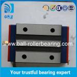 Custom Minimal Friction Linear Ball Bearing CNCLinear Parts PMI MSA20E
