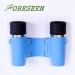 6X18 Hot sale Foldable Shock Proof Compact stabalized binoculars for kids