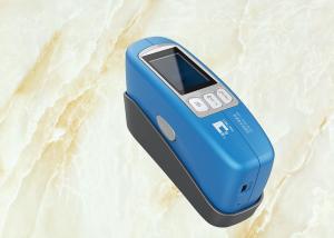 China Digital Multi Angle Gloss Meter 0.5s Test Time For Automobile Accessories factory