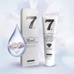 MSDS Mint Flavor Oral Care Toothpaste Anti Oxidation Protection MSDS