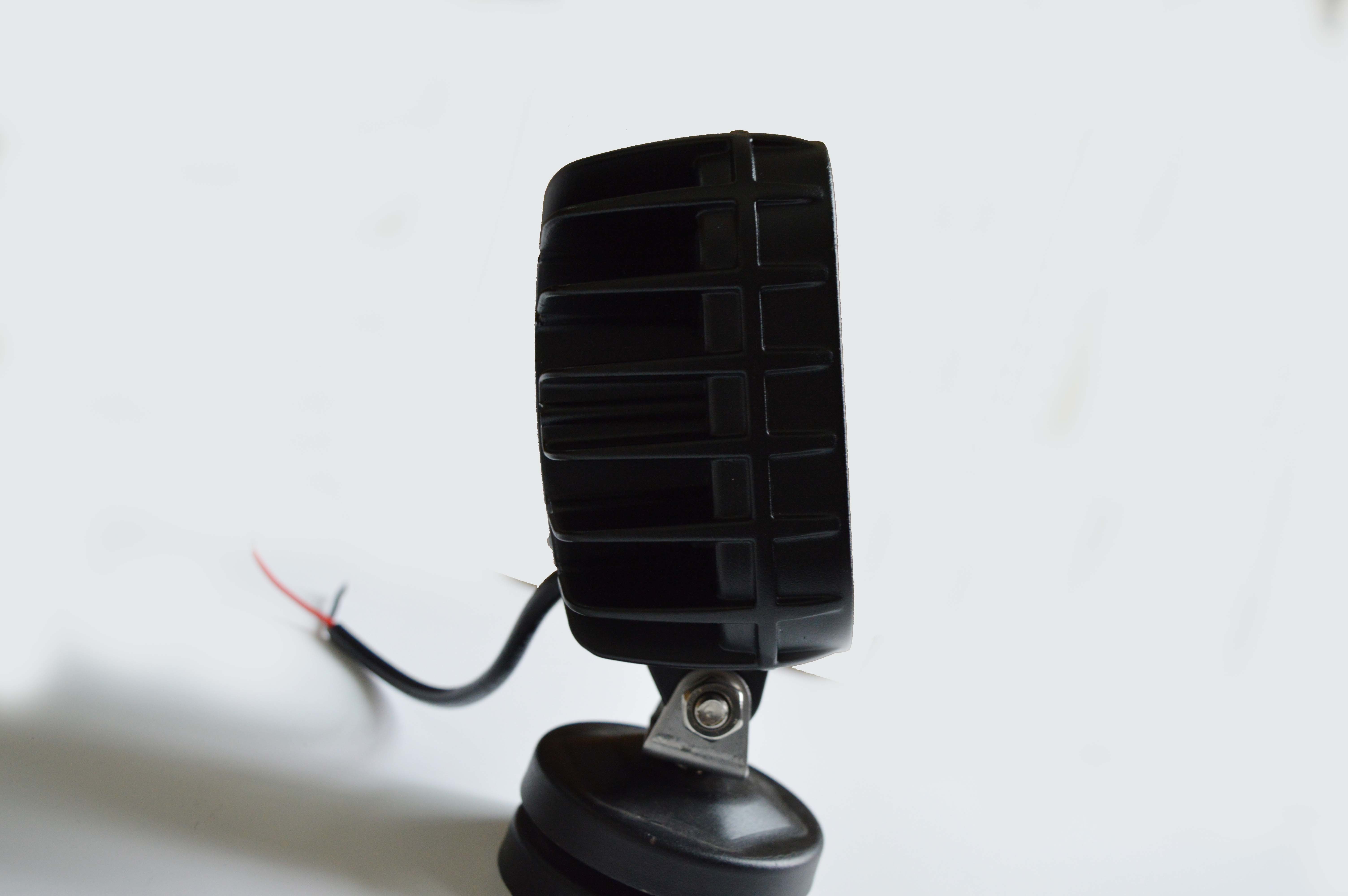 Wholesales automotive led flood work lights for shop 60W HCW-L60212