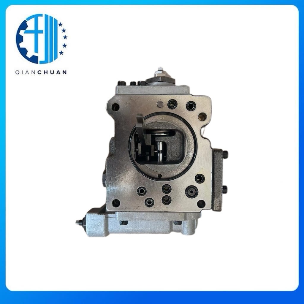 Hydraulic Main Pump Regulator S9T1L-V For K3V140 Suitable For Sany SY235-8 Engine Parts