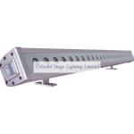 4x10W White color LED Event Bar