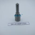 ISO9001 Certified Fuel Injector Nozzle System With Black Needle Color 0.16mm