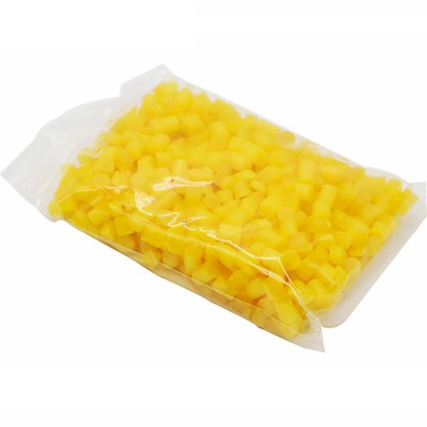 Dental Immersion Wax Particles Yellow Dipping Granulous Waxes 225G Inlay Casting
