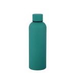 350/500/750/1000ML Eco Friendly Insulated Reusable Stainless Steel Gym Water