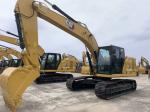Original Factory Price Used CAT 320GC Excavator 20 Ton Crawler Sexcavator