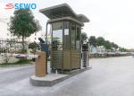 ANPR LPR ALPR Car Parking Management System PMS Automatic Vehicle License Plate