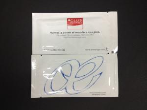 China cheaper than cloth/China factory single packed customized refreshing wet wipes factory