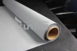 Fireproof Polyurethane PU Coated Fiberglass Fabric Fire Resistant Thermal