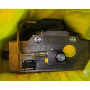 R902406510 AAA4VSO250DP/30R-PKD63N00E A4VSO250 Series DP Control Type Piston