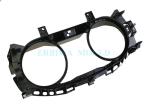 Brand Automotive Injection Mold / OEM Injection Instrument Panel Black Color