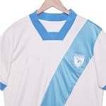 2025-2026 season Guatemala fan version football jersey group customization