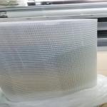 Non-metallic Glass Roving 1200 Tex 550g/M2 Fiberglass Unidirectional Single Weft