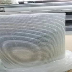 China Non-metallic Glass Roving 1200 Tex 550g/M2 Fiberglass Unidirectional Single Weft Cloth 90 Degree 400mm In DTRO Shell factory