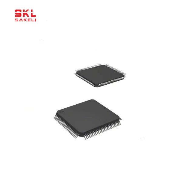 China MSP430F67771AIPZ MCU Electronics 16-Bit RISC-Based MCU With 12KB RAM on sale China MSP430F67771AIPZ MCU Electronics 16-Bit RISC-Based MCU With 12KB RAM on sale