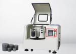 Vertical 1l Lab Nano Ball Mill High Energy Powder Grinding Equipment