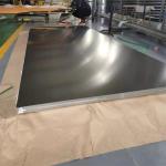 S32205 Duplex Stainless Steel Bar / Duplex Steel 2205 Plate Smooth Bar