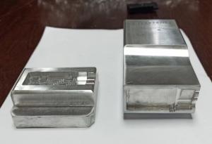 China Ultrasonic Welding Mold For Injection Molding Of Cable Connectors factory