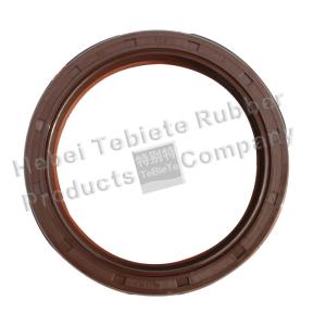 China OEM DZ9112320920 Differential Oil Seal for Auman Truck Hande ,Axle ,Shacman Delong Truck 85*105*18mm factory