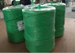 UV Protection 300TPM 2.5MM Plastic Banana Twine